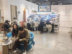 -海马体照相馆(天津世纪都会店)