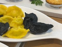 -船歌·鱼水饺青岛菜(枫蓝国际购物中心店)