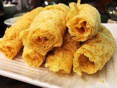 -金海阁海鲜火锅