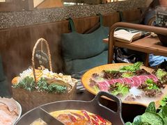 -大龙燚·旷野鲜火锅(广州首店)