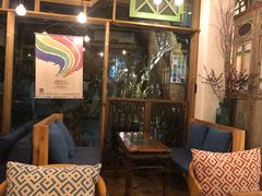 -西关84·History·Art·Cafe