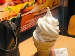 -汉堡王(合肥之心城店)
