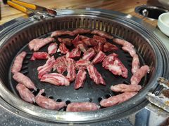 -梅梅家的烤肉店(槐北路店)