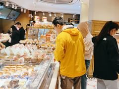-TOUCH泰奇(宝杨宝龙广场店)