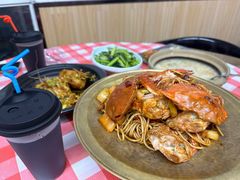 -永信海鲜(群星城店)
