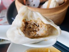 -锡笼记·无锡小笼(方塔店)