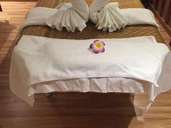 -莲泰式·中式·沐足·精油SPA采耳(天河店)