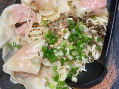 -我的面 川味Bistro(后沙峪店)