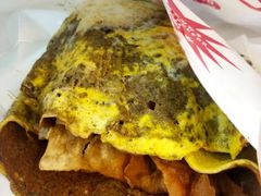 -清真·二嫂子煎饼果子(卫津路总店)