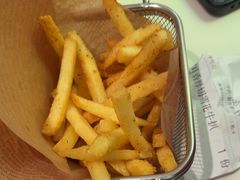 -牛扒先生·雪花牛扒西餐厅(东平店)