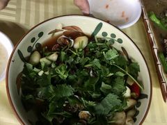 生腌血蚌-迈姨·潮州菜(麓湖公园店)