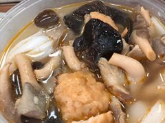 -茶港食堂(武昌店)