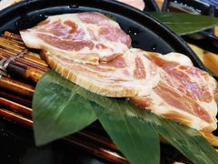 -九田家黑牛烤肉料理(溧阳吾悦店)