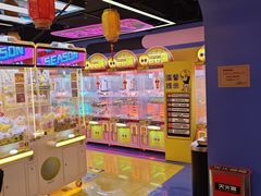 -风云再起游乐汇(北京西单西西友谊店)