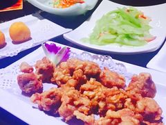 -蟹之国·精品蟹料理(极地店)