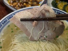 -同得兴 Since·1995 传统苏式面馆(嘉馀坊店)