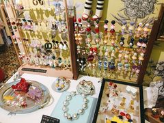 -恋物百货商店(华侨城店)