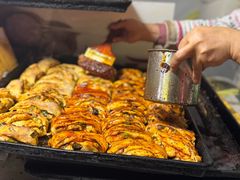 -郭际辣饼铺(第三中学店)