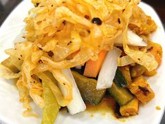 -牛一嘴·兰州牛肉面·大盘鸡(财富中心店)