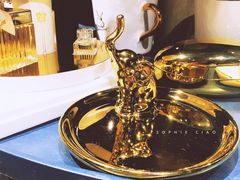 -BEAST野兽派(上海浦东嘉里城店)