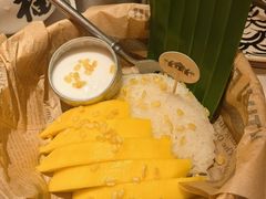 -太食獸泰式茶餐厅(IFS国金中心店)