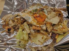 -日葵 大阪烧ひまり(仙霞路店)