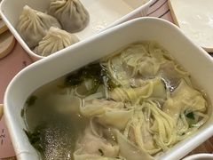 虾肉馄饨-熙盛源(滨湖万达店)
