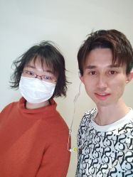 -逸丝风尚专注烫染
