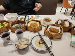 -粤食堂(天津和悦汇店)