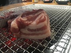 -肉甲韩国木炭烤肉(新壹街1店)