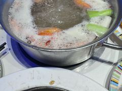 -吉布鲁牛排海鲜自助(巴南万达广场店)