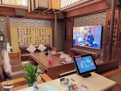 -大溪地量贩KTV(合肥1912店)