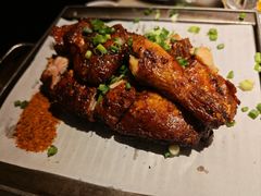 -绿茶餐厅(成都大悦城店)