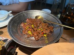 -沅江水·湖南家宴(南村万博长隆商圈店)