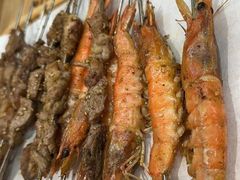 -老虎滩大连海鲜烧烤(建邺云锦路总店)