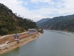 -飞霞风景名胜区