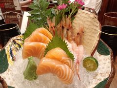 -鸟鹏烧鸟居酒屋(仁恒梦中心店)