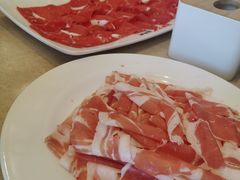 -阳坊胜利涮羊肉(阳坊老店)
