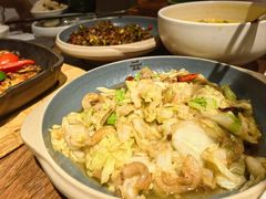 -云海肴·汽锅鸡·云南菜(领展购物广场·中关村店)