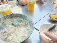 -PHO八珍南洋·越南牛肉粉(小榄店)