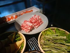 -大隐·成都火锅Bistro(合生麒麟新天地店)