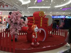 -万达广场(龙湾店)