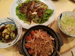 -卫鼎轩·家宴(水上公园店)