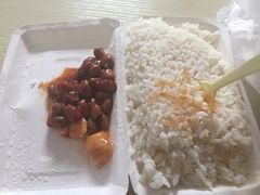 -老头盖浇饭(南京新街口明瓦廊宏光酒店店)