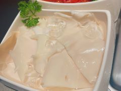 黄喉-海底捞火锅(万达广场店)