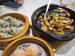-老廣新意-全天茶点(宝能店)