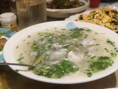 -老长春肉馆(飞跃路店)