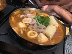 -8锅臭臭锅·正宗台湾小火锅(中心五路店)