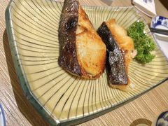 -小山日本料理(太古汇店)