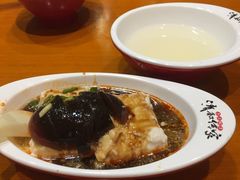 -清和传家饺子(龙泉道物美店)